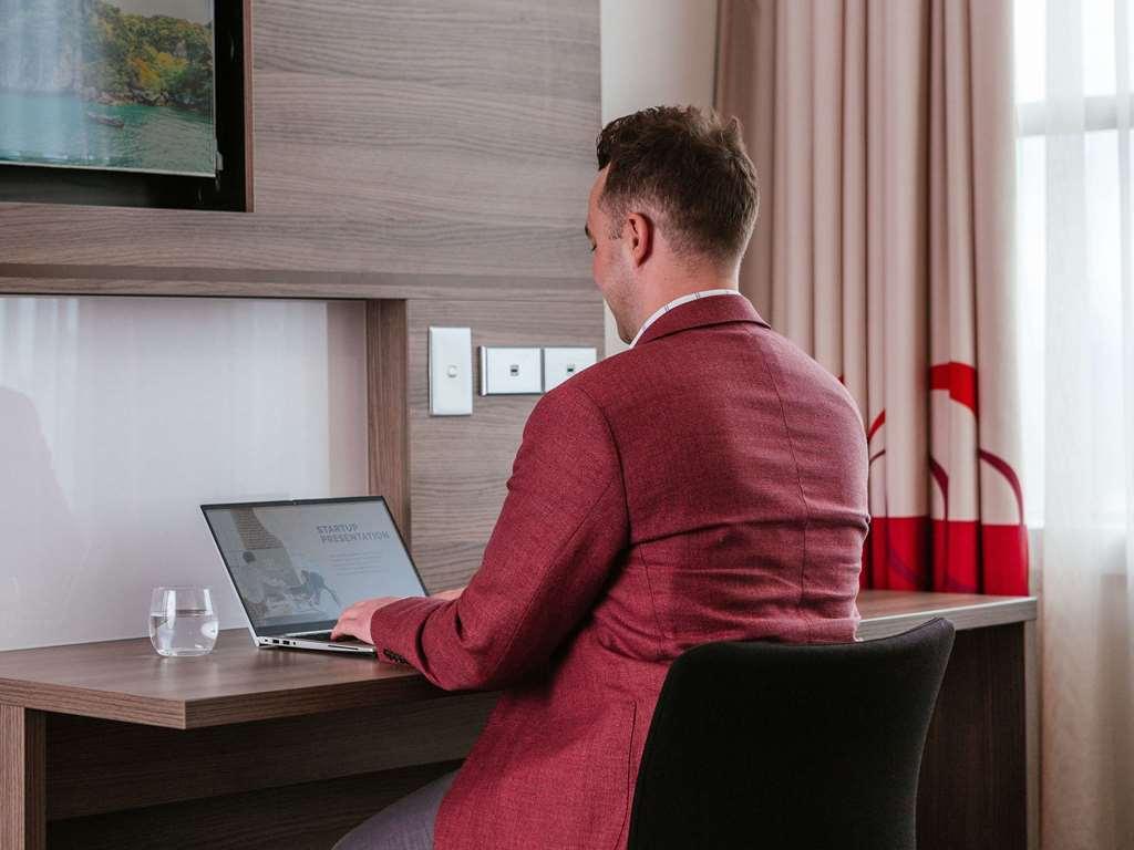 Novotel Melbourne Glen Waverley Cameră foto